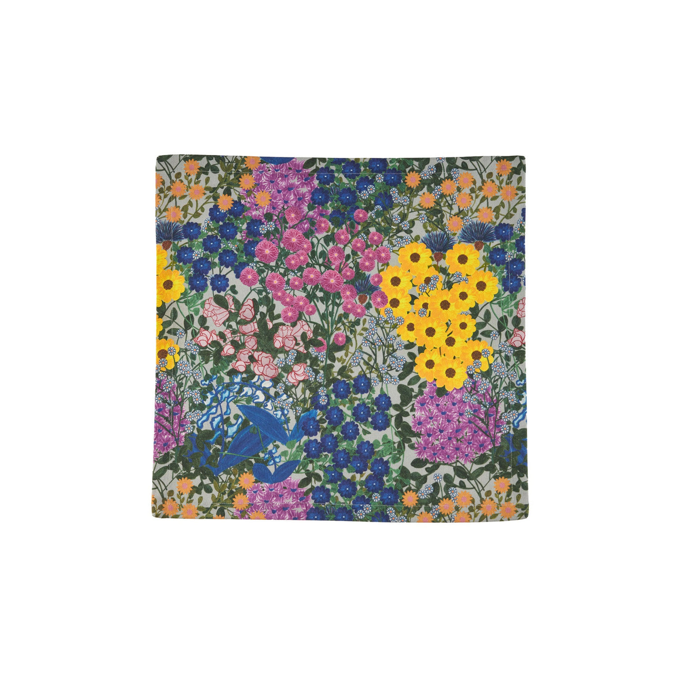 Pré Fleuri Napkins (Set of 6)