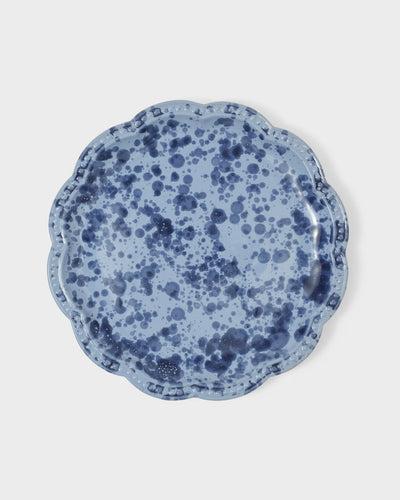 Speckled Dinner Plate (Various Colors)
