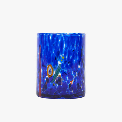Murano Tumbler (Various Colors)