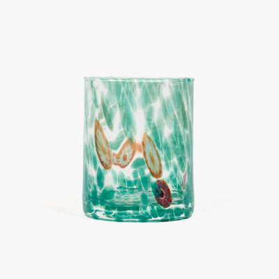 Murano Tumbler (Various Colors)