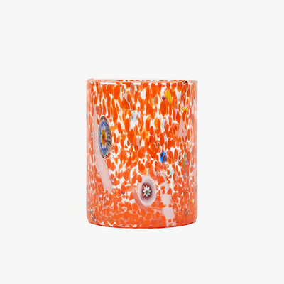 Murano Tumbler (Various Colors)