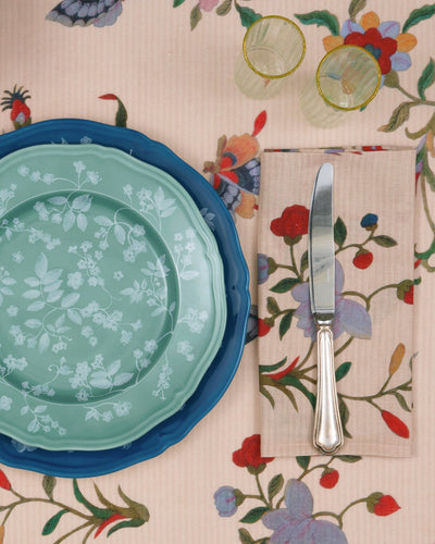 Houghton Hall Magnolia Napkins (Set of 4)