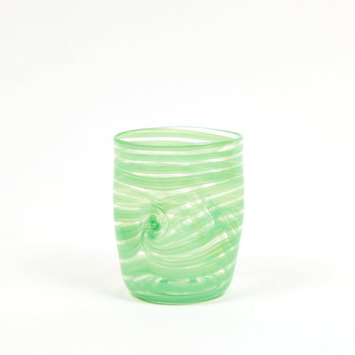 Lattice Tumblers (Various Colors)