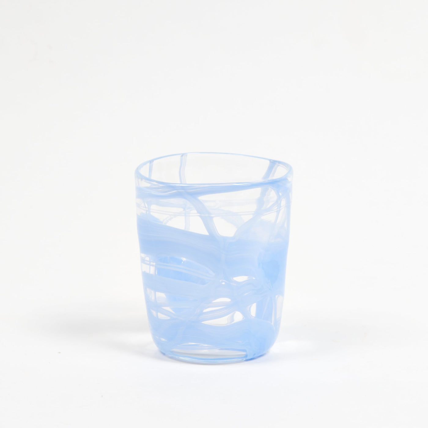 Lattice Tumblers (Various Colors)