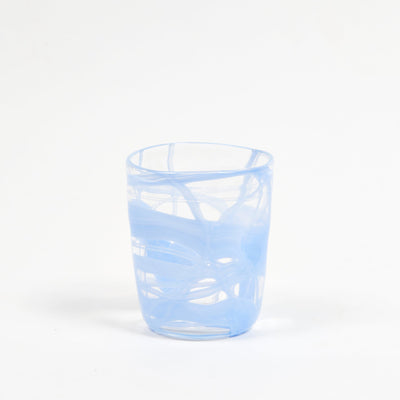 Lattice Tumblers (Various Colors)