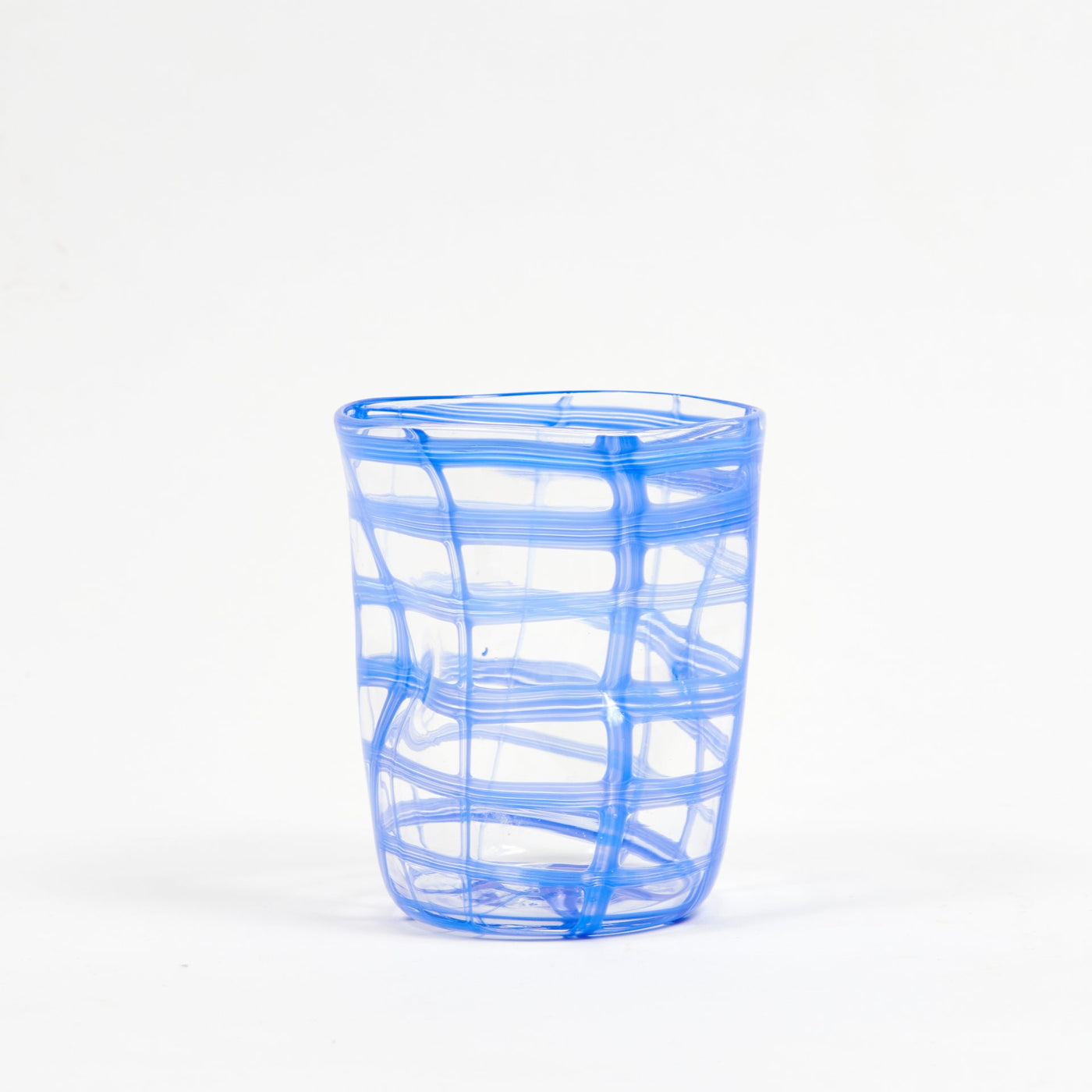 Lattice Tumblers (Various Colors)