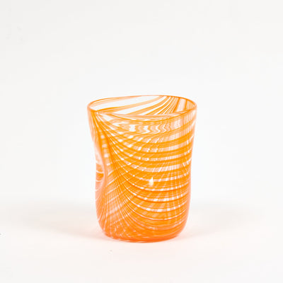 Lattice Tumblers (Various Colors)