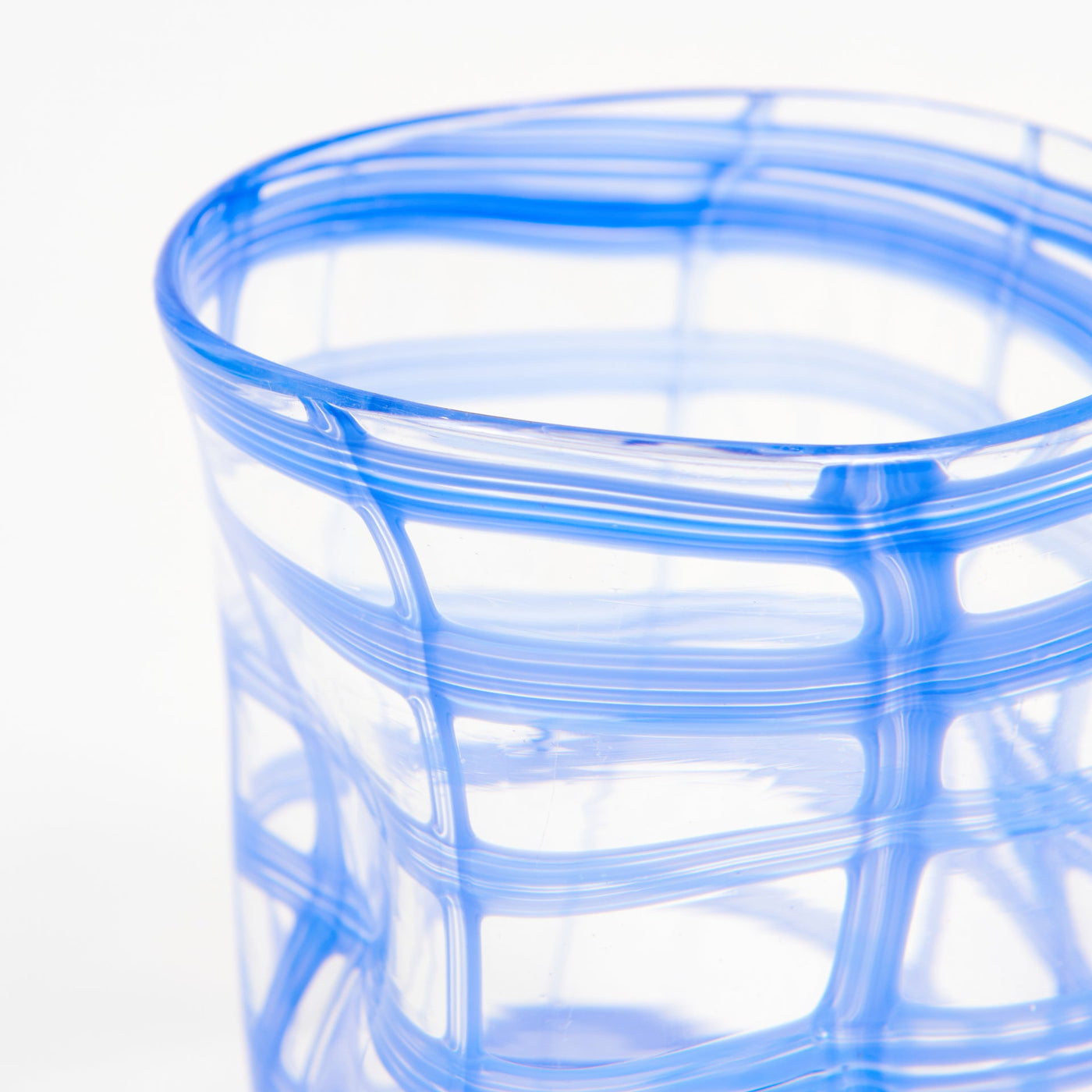 Lattice Tumblers (Various Colors)