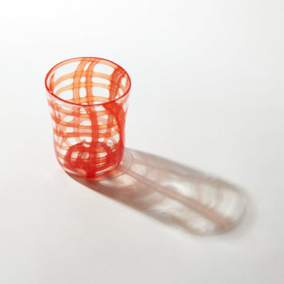 Lattice Tumblers (Various Colors)