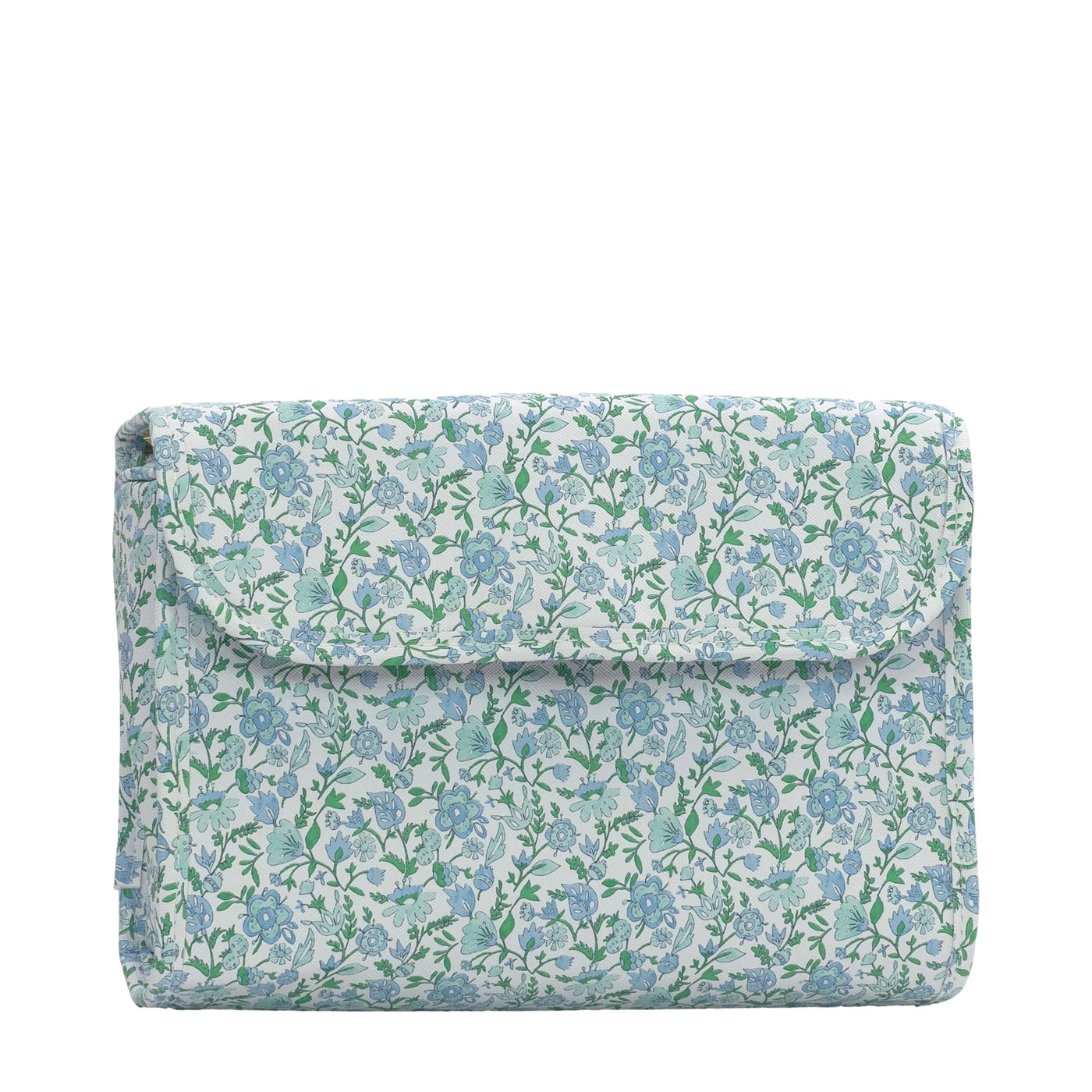 Hampton Floral Hanging Bag