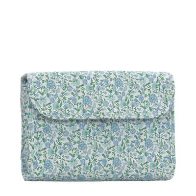 Hampton Floral Hanging Bag