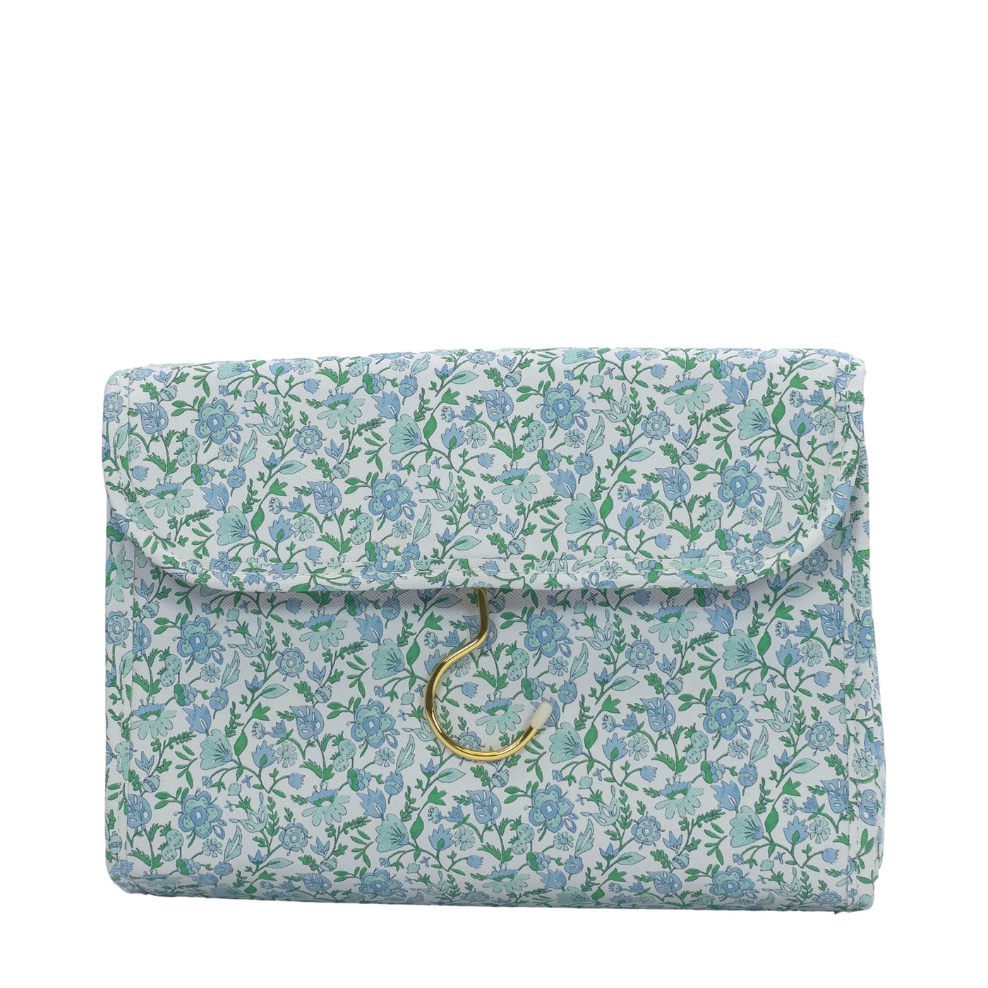 Hampton Floral Hanging Bag