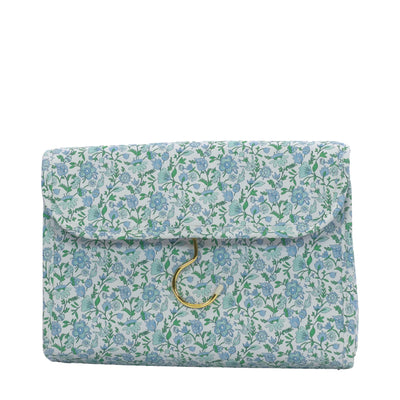 Hampton Floral Hanging Bag