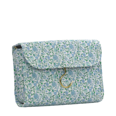 Hampton Floral Hanging Bag