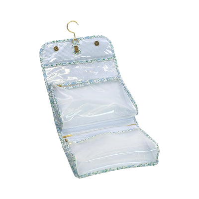 Hampton Floral Hanging Bag