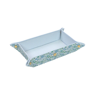 Luxe Hamptons Tray Set