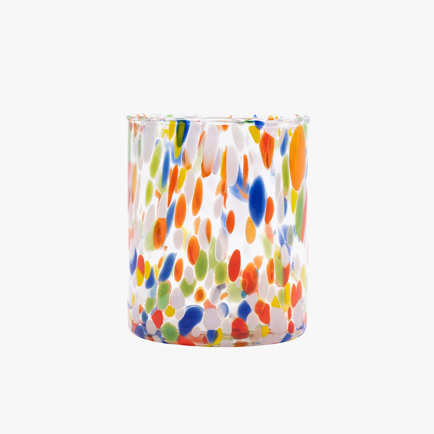 Murano Tumbler (Various Colors)