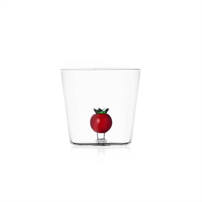Tomato Tumbler