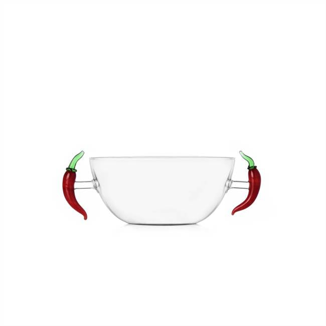 Chili Pepper Bowl