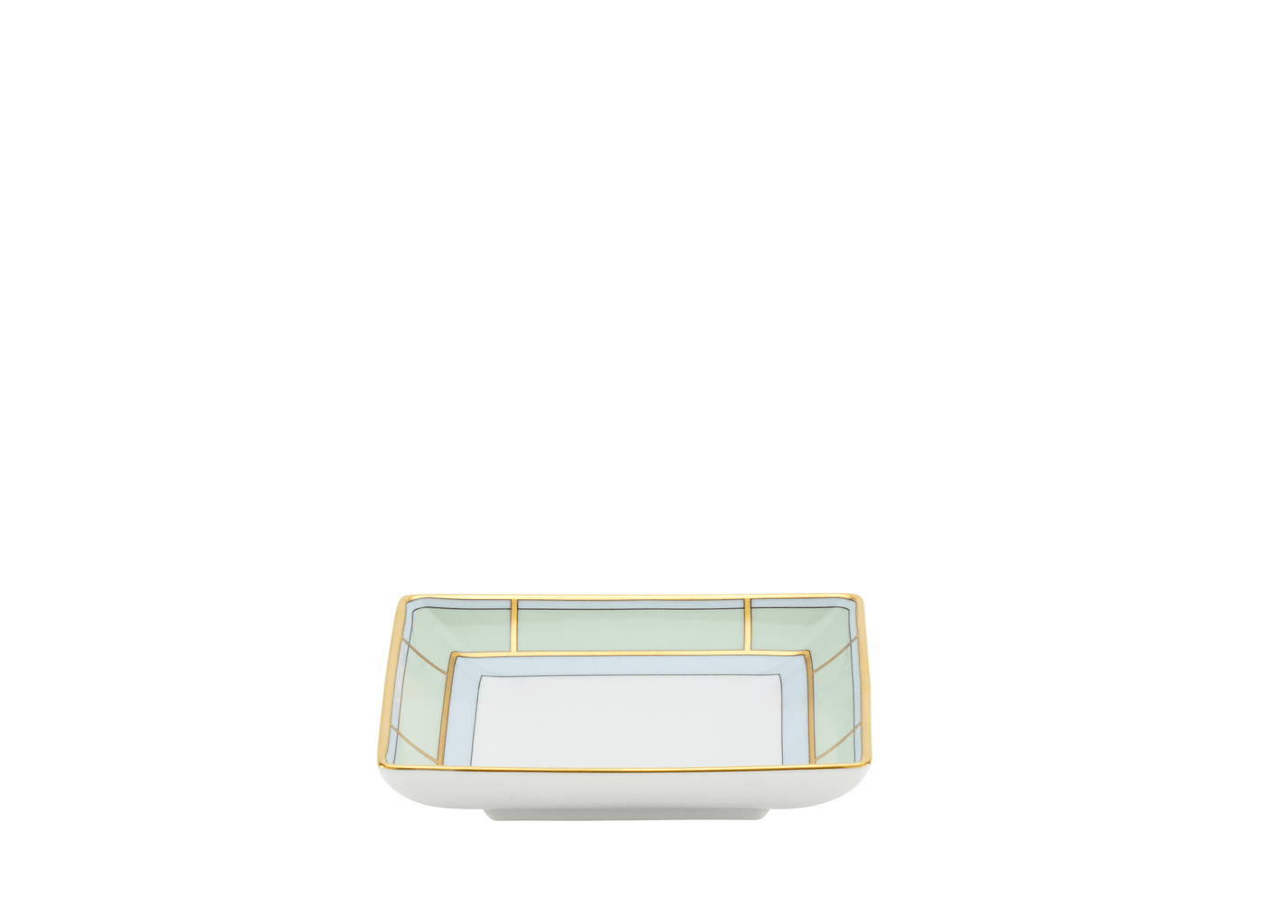 Diva Square Change Tray