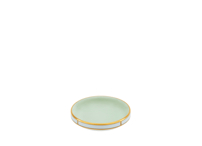 Diva Butter Dish