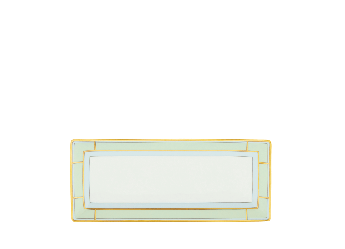 Diva Rectangle Tray