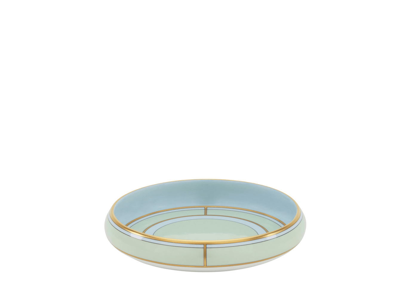 Diva Round Tray