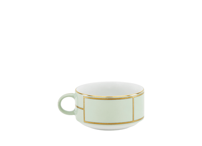 Diva Tea Cup