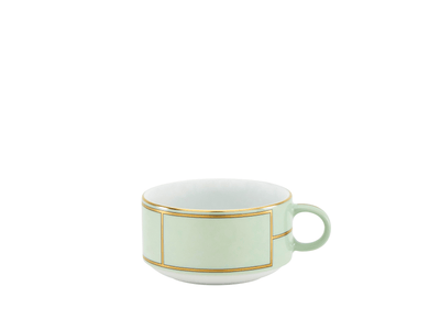 Diva Tea Cup