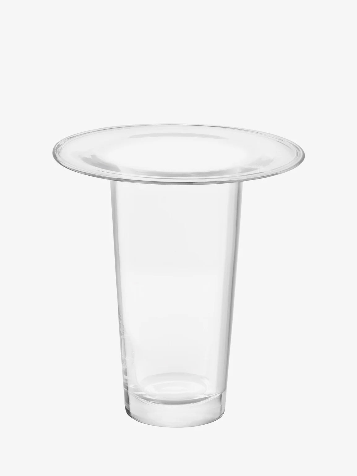 Victoria Vase/Lantern Clear