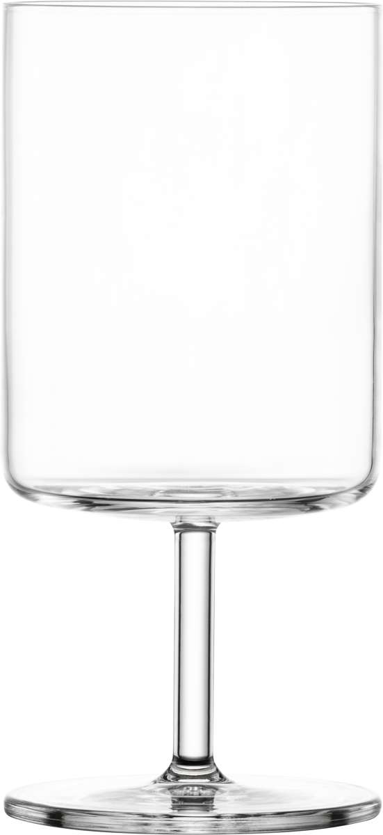 Water Glass Modo