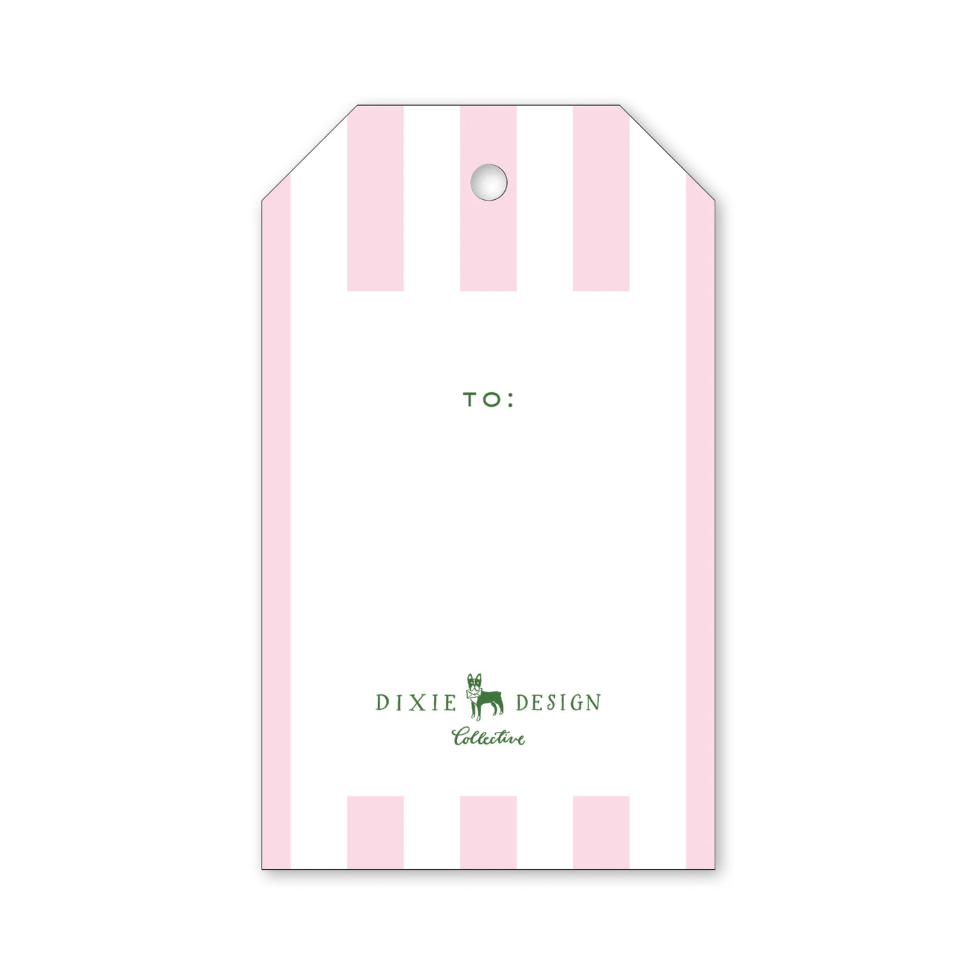 Champagne Gift Tags