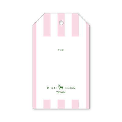 Champagne Gift Tags