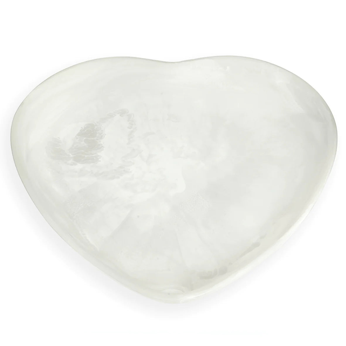 Resin Heart Trays (Various Sizes and Colors)