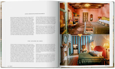 Great Escapes: Latin America