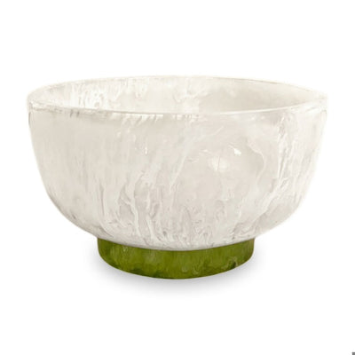 Rio Resin Bowl Small (Various Colors)