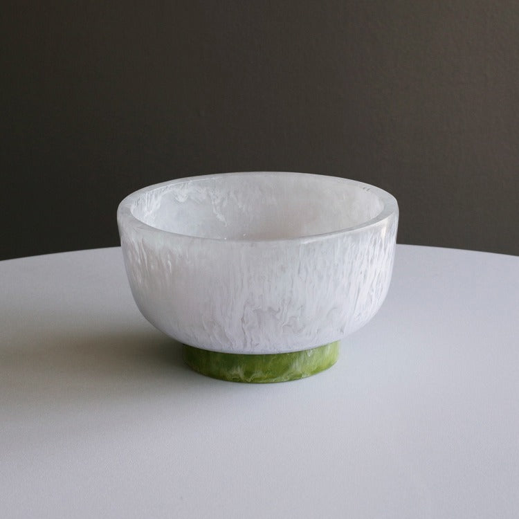 Rio Resin Bowl Small (Various Colors)