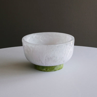 Rio Resin Bowl Small (Various Colors)