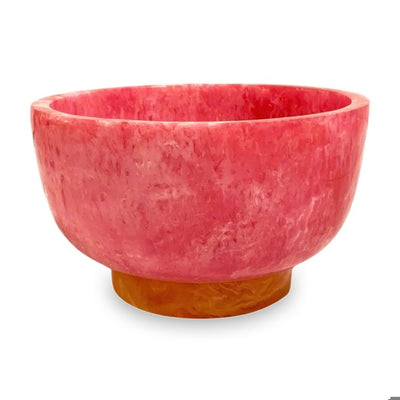 Rio Resin Bowl Small (Various Colors)