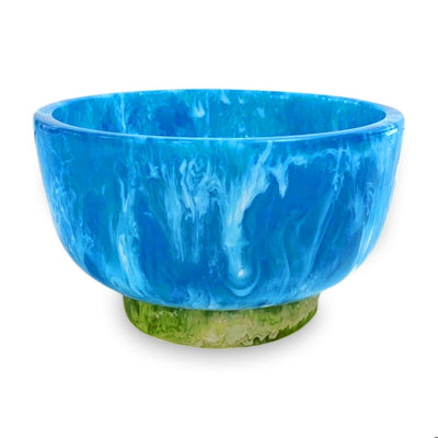 Rio Resin Bowl Small (Various Colors)