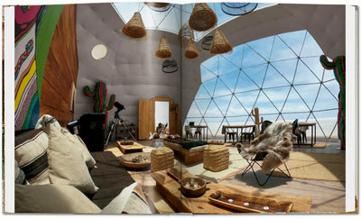 Great Escapes: Latin America