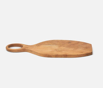 Wooden Serving Trays (Various Sizes)