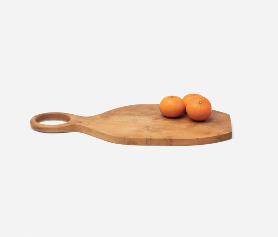 Wooden Serving Trays (Various Sizes)