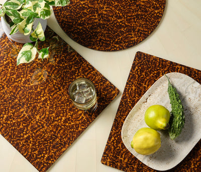 Hartley High Gloss Placemat