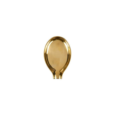 Brass Spoon Rest (Various Sizes)