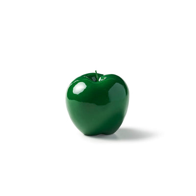Apple Candle (Various Colors)