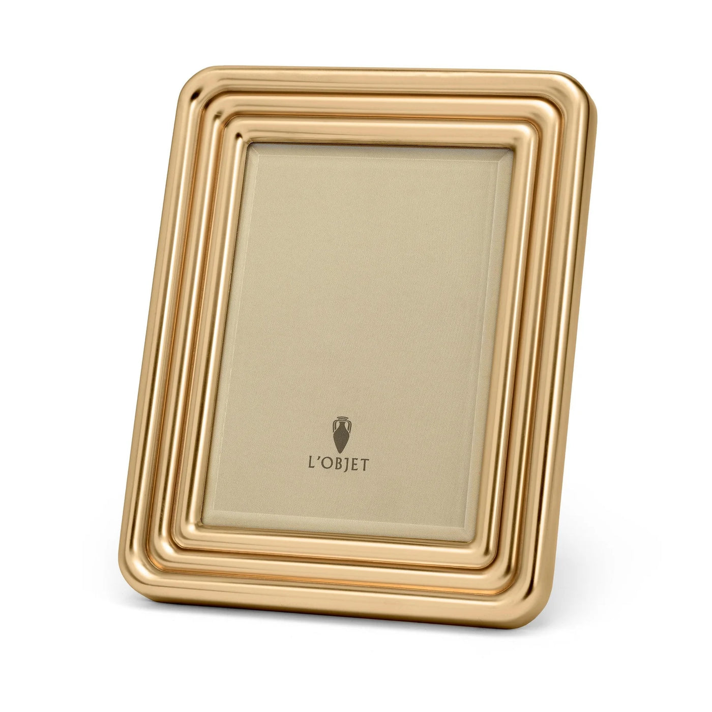Gold Concorde Frame