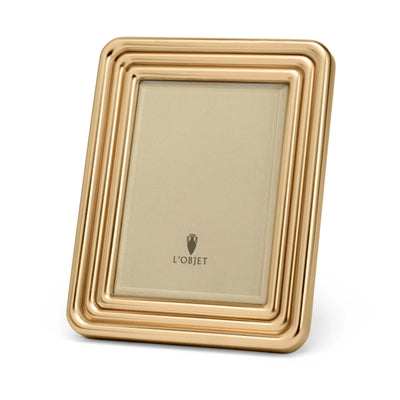 Gold Concorde Frame