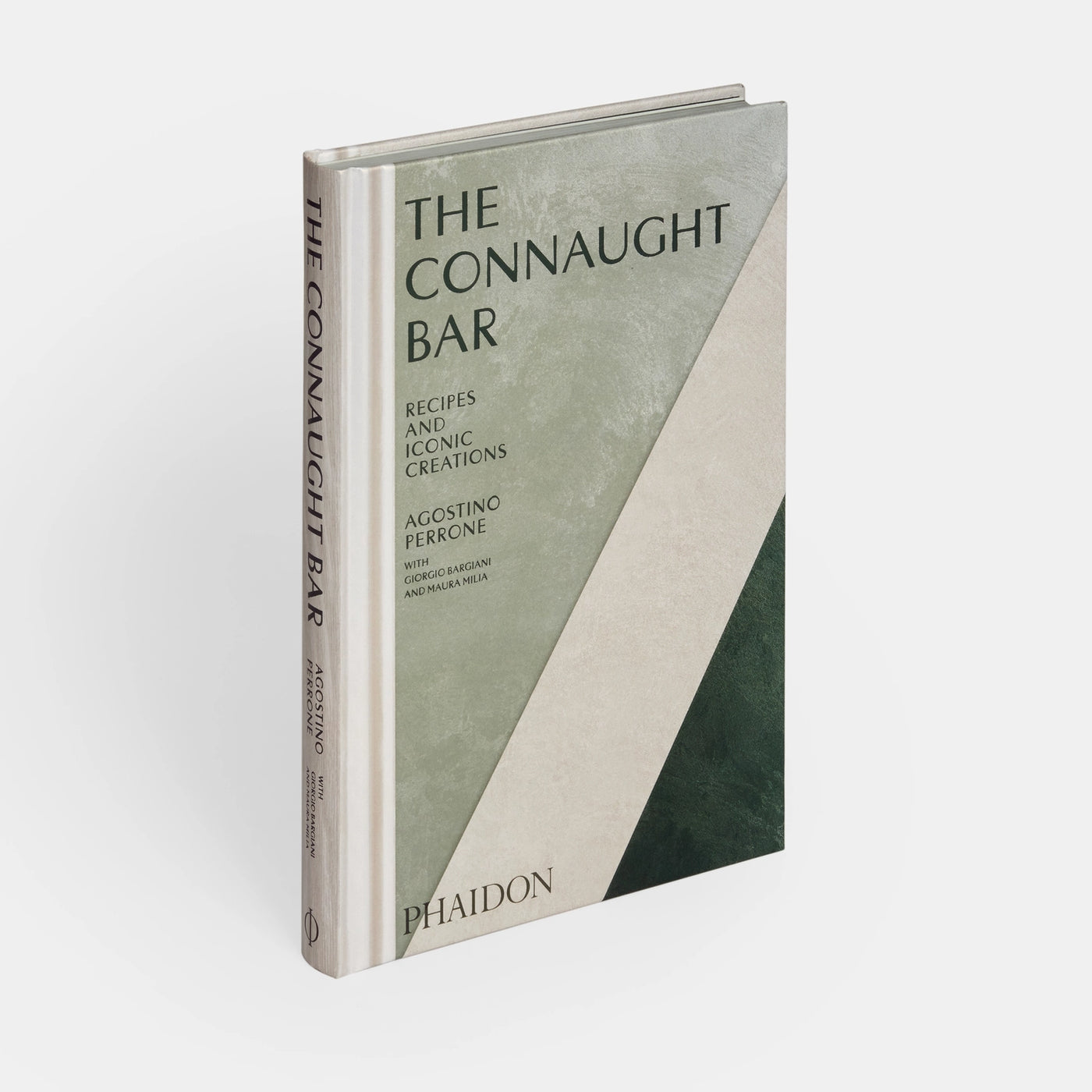 The Connaught Bar