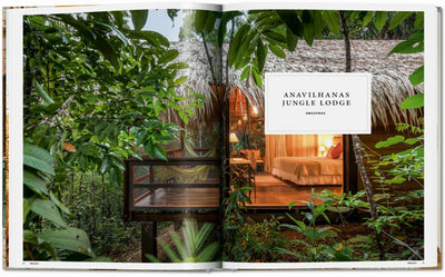 Great Escapes: Latin America